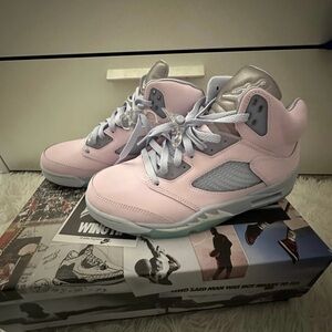 Air Jordan 5 Retro se